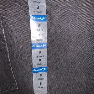 dungaree